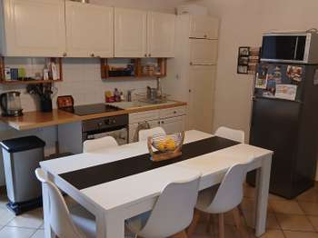 Location maison 5 pièces