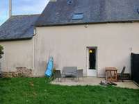 Location maison 5 pièces