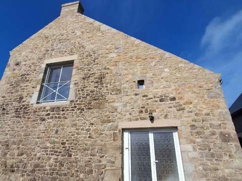 Location maison 3 pièces Erdeven 56