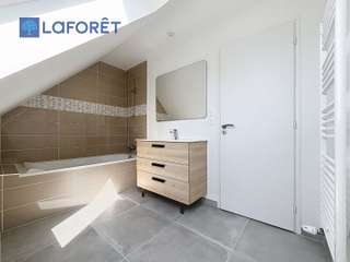 Location maison 5 pièces