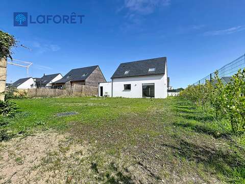 Location maison 5 pièces Erdeven 56