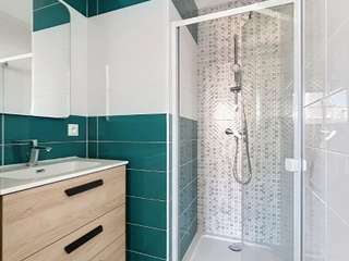 Location maison 5 pièces