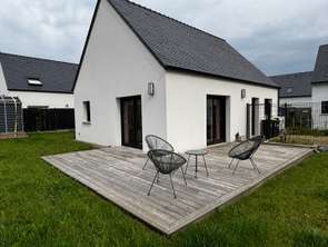 Location Maison 2 chambresErdeven