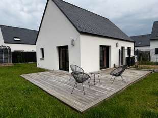 Photo Location maison Erdeven