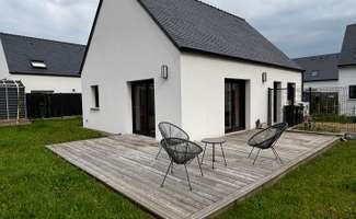Photo Location maison Erdeven