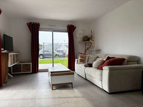 Location maison 3 pièces