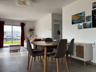 Location maison 3 pièces