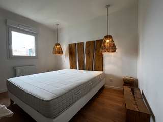Location maison 3 pièces