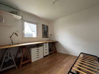 Location maison 3 pièces