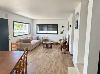 Location Maison 4 chambresErdeven