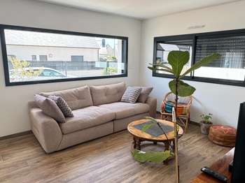 Location maison 5 pièces