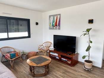 Location maison 5 pièces