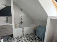 Location maison 4 pièces