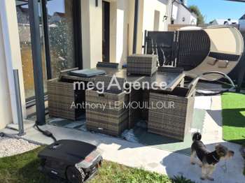 Location Maison 4 chambresErdeven