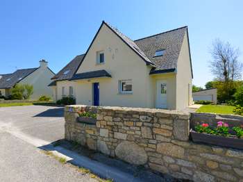 Location Maison 3 chambresErdeven