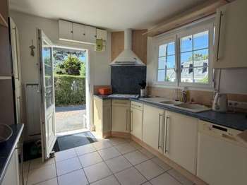 Location Maison 3 chambresErdeven