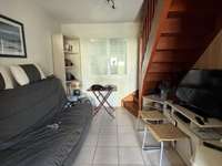 Location maison 4 pièces