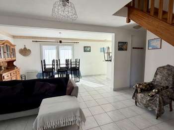 Location Maison 3 chambresErdeven