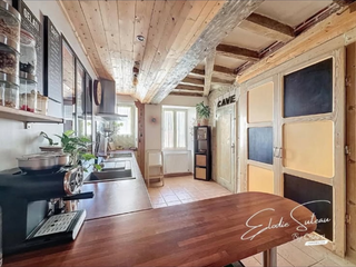 Location maison 6 pièces