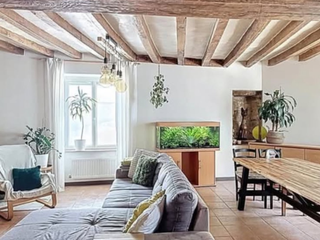 Location maison 6 pièces