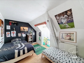 Location maison 6 pièces