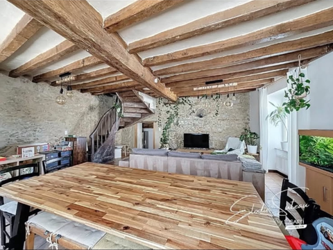 Location maison 6 pièces