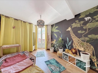 Location maison 6 pièces