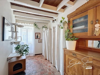 Location maison 6 pièces