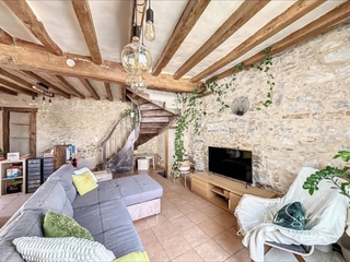 Location maison 6 pièces