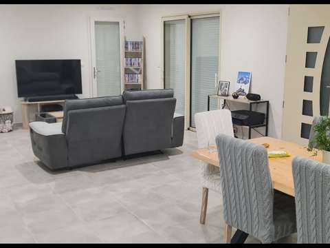Location maison 5 pièces