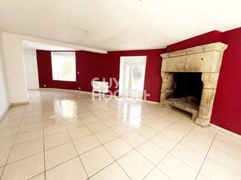 Location Maison 3 chambresÉréac