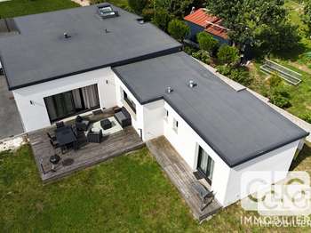 Location Maison 4 chambresErgué-Gabéric