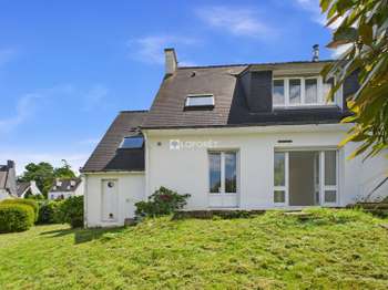 Photo Location maison Ergué-Gabéric