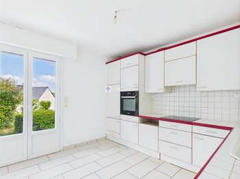 Location maison 5 pièces Ergué-Gabéric 29
