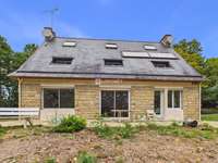 Location maison 5 pièces