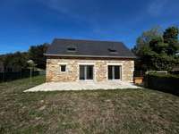 Location maison 3 pièces