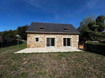 Location maison 3 pièces Ergué-Gabéric 29