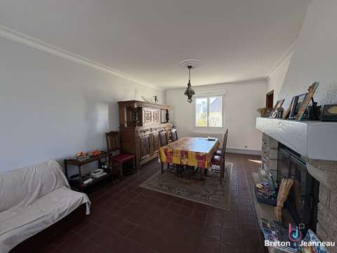 Location maison 32 pièces
