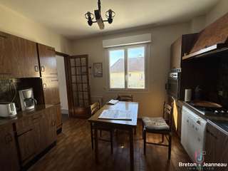 Location maison 32 pièces