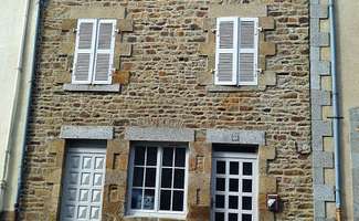 Photo Location maison Ernée