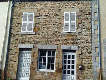 Location maison 4 pièces Ernée 53