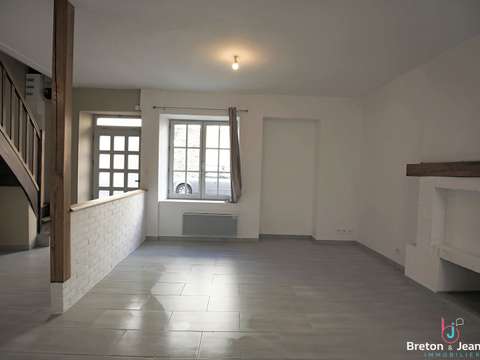 Location maison 4 pièces Location maison 4 pièces