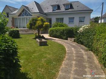 Location maison 7 pièces Ernée 53