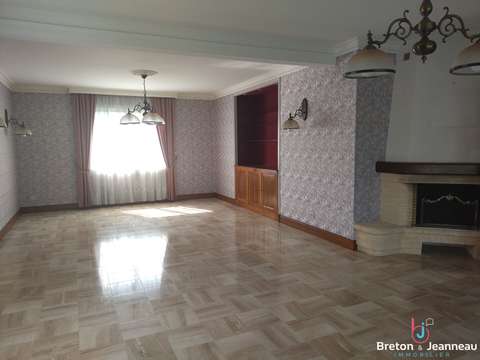 Location maison 7 pièces
