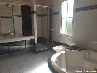 Location maison 7 pièces