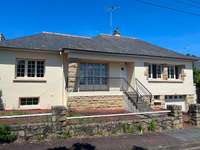 Location maison Ernée - 53