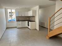 Location maison 3 pièces