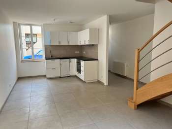 Location Maison 2 chambresErnée
