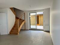 Location maison 3 pièces