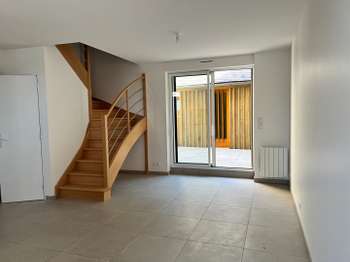 Location maison 3 pièces